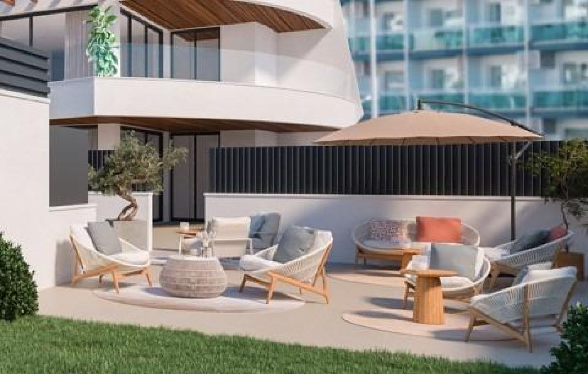 Квартира на Коста-дель-Соль, Испания, 78 м² - фото 5