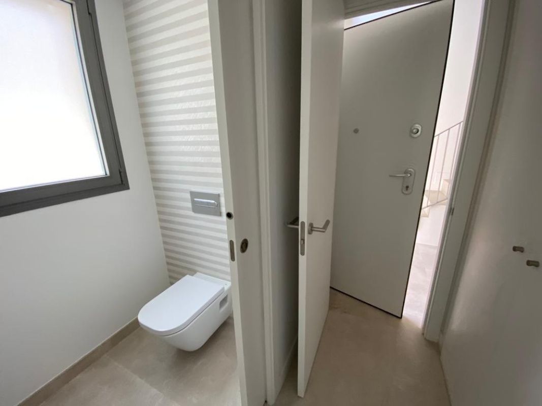 Дом на Коста-дель-Соль, Испания, 198 м² - фото 5