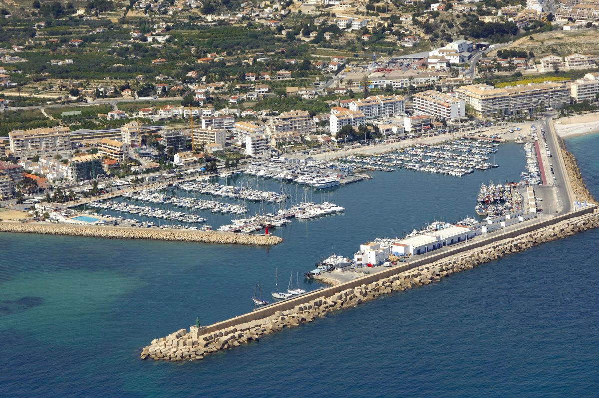 Коммерческая недвижимость на Коста-Бланка, Испания, 96 м² - фото 5