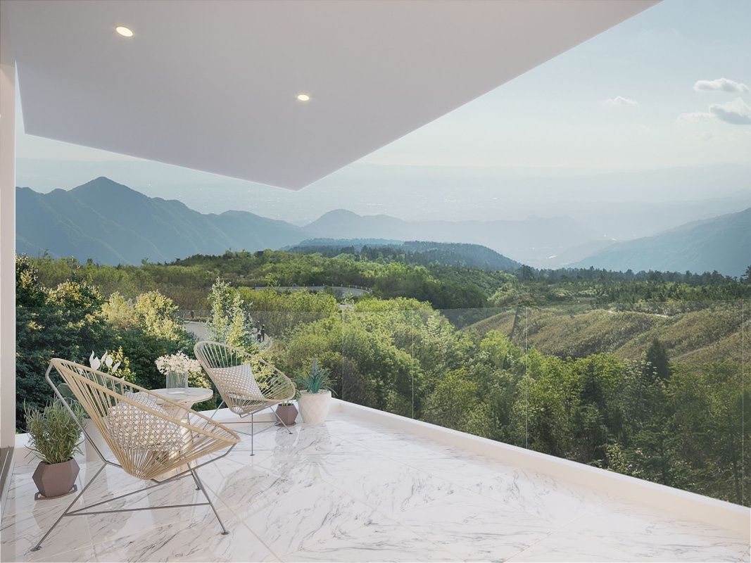 Дом на Пхукете, Таиланд, 656 м² - фото 5