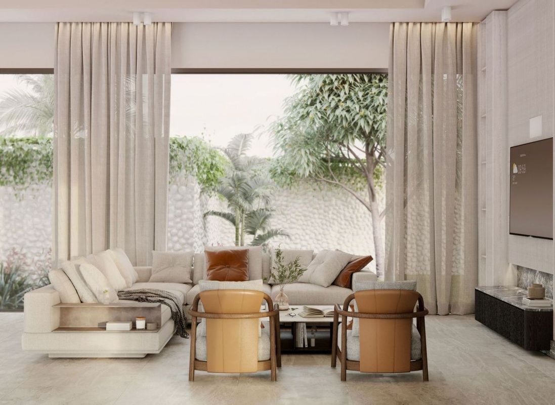 Дом на Пхукете, Таиланд, 444 м² - фото 5