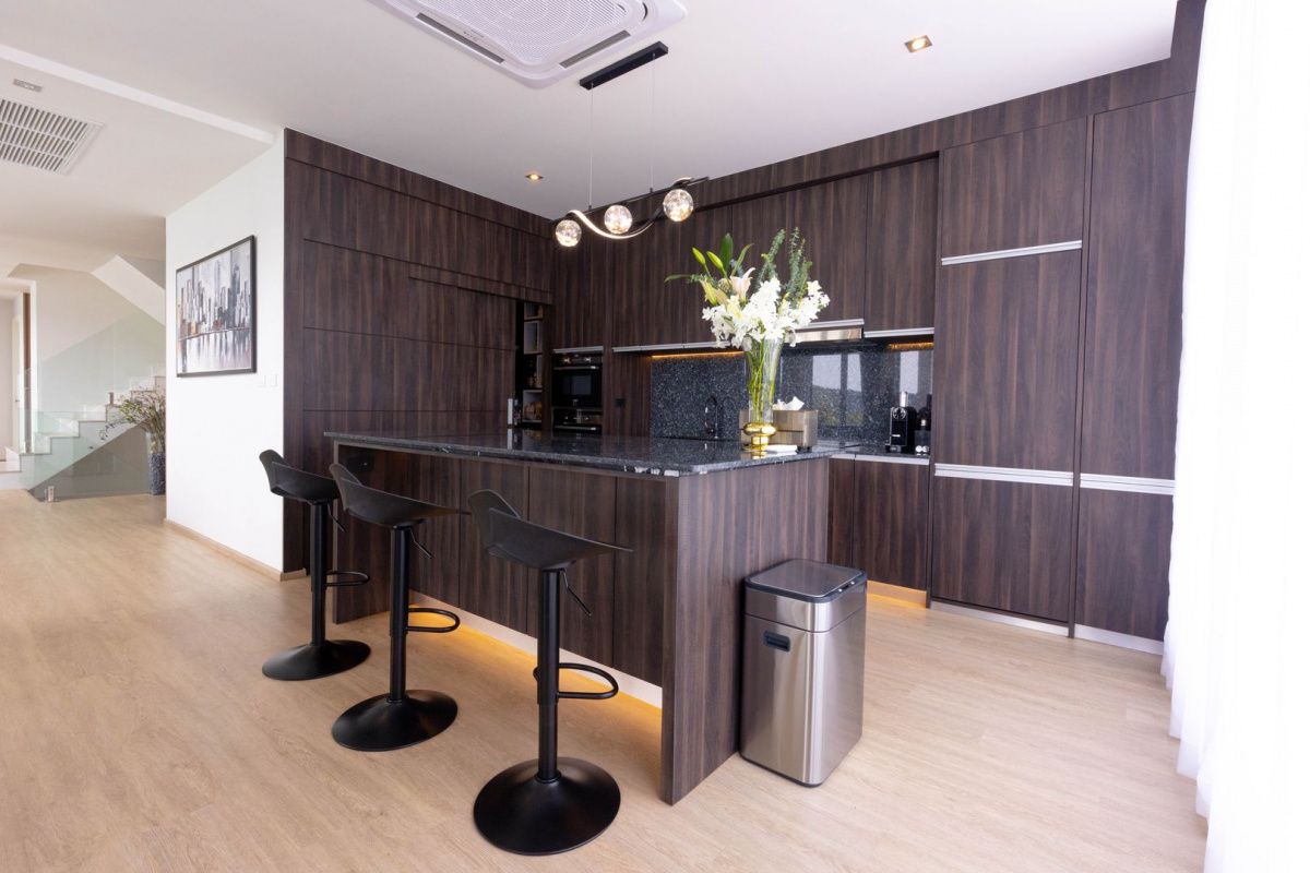 Дом на Пхукете, Таиланд, 974 м² - фото 5