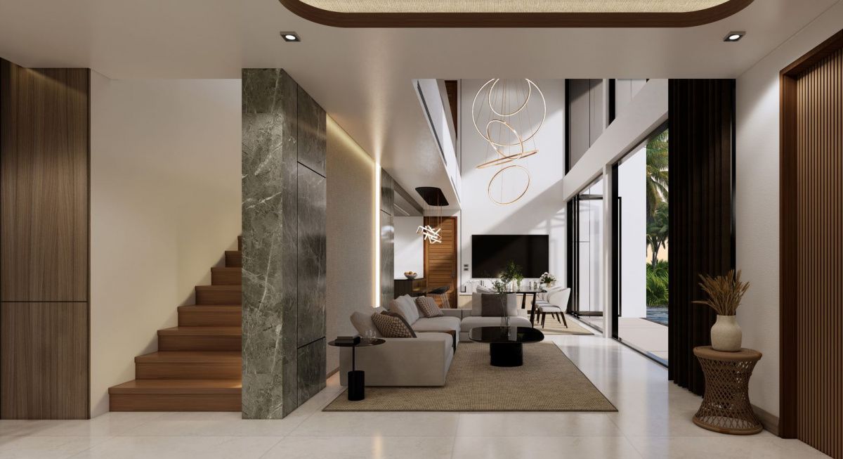 Дом на Пхукете, Таиланд, 662 м² - фото 5