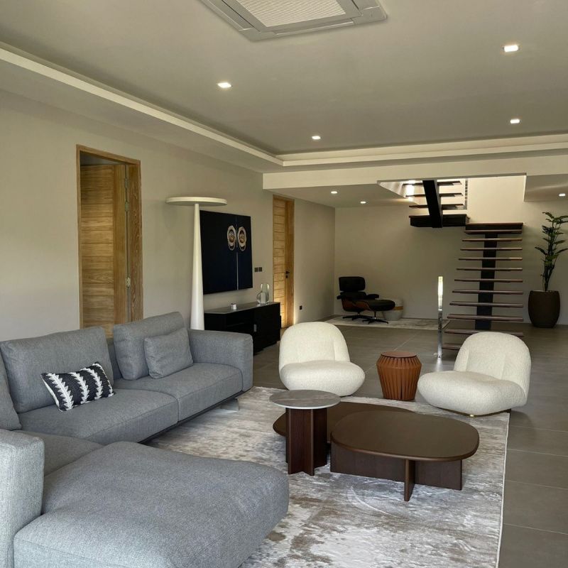 Дом на Пхукете, Таиланд, 697 м² - фото 5