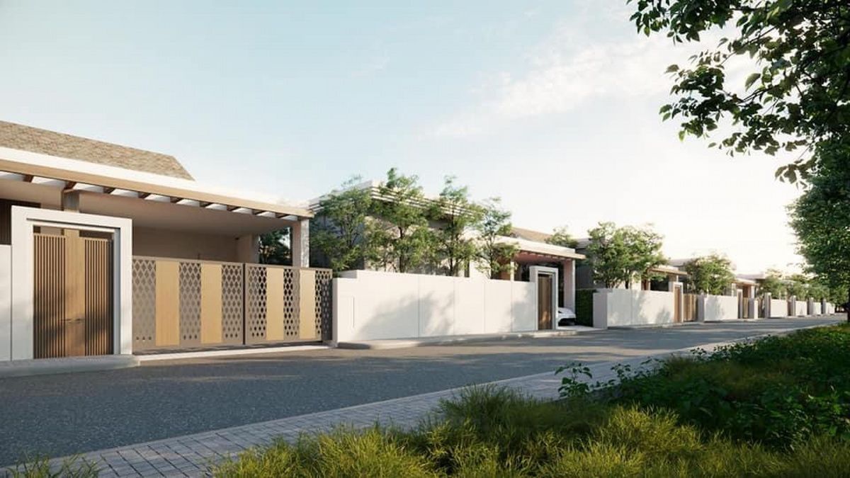 Дом на Пхукете, Таиланд, 329 м² - фото 5