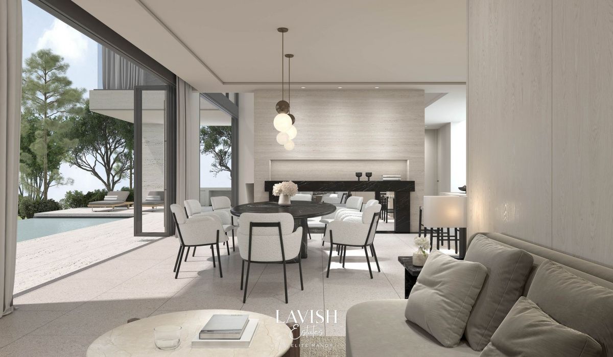 Дом на Пхукете, Таиланд, 573 м² - фото 5