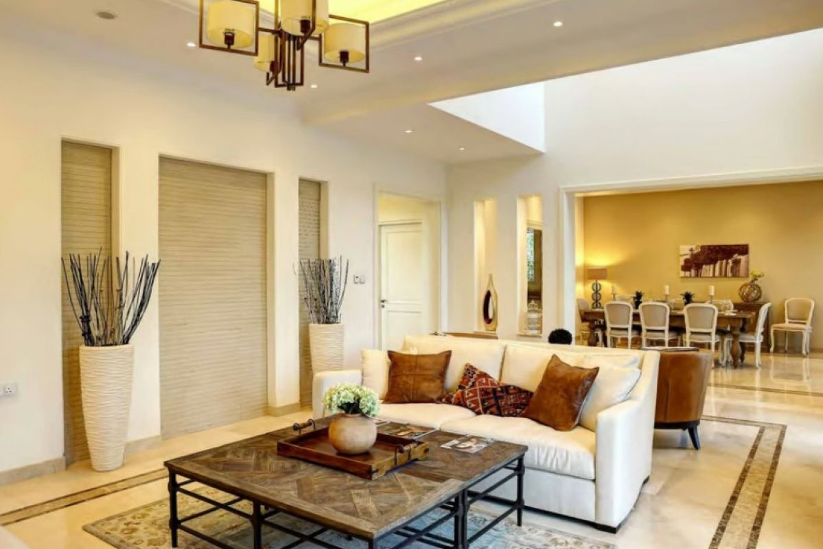 Дом в Дубае, ОАЭ, 726 м² - фото 5