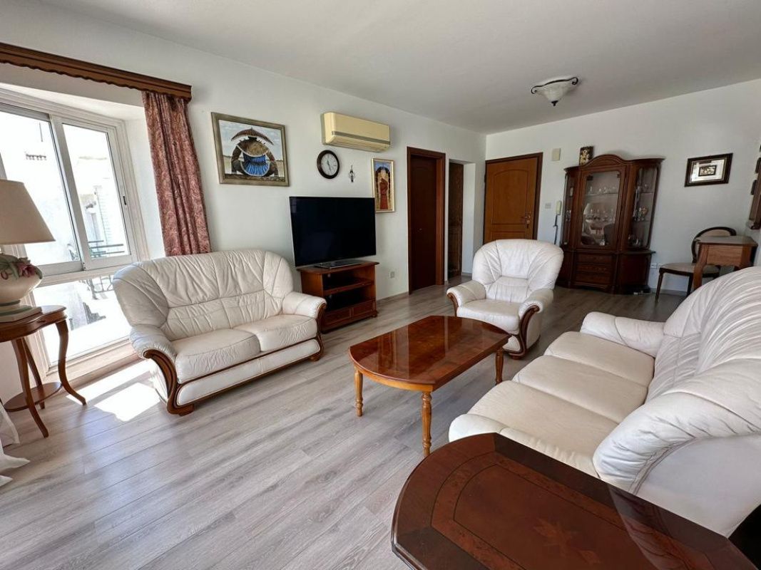 Квартира в Лимасоле, Кипр, 160 м² - фото 5