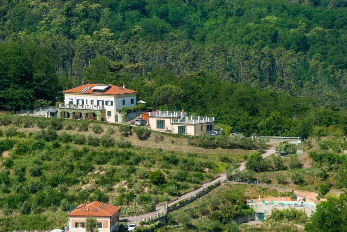 Дом в Специи, Италия, 500 м² - фото 5