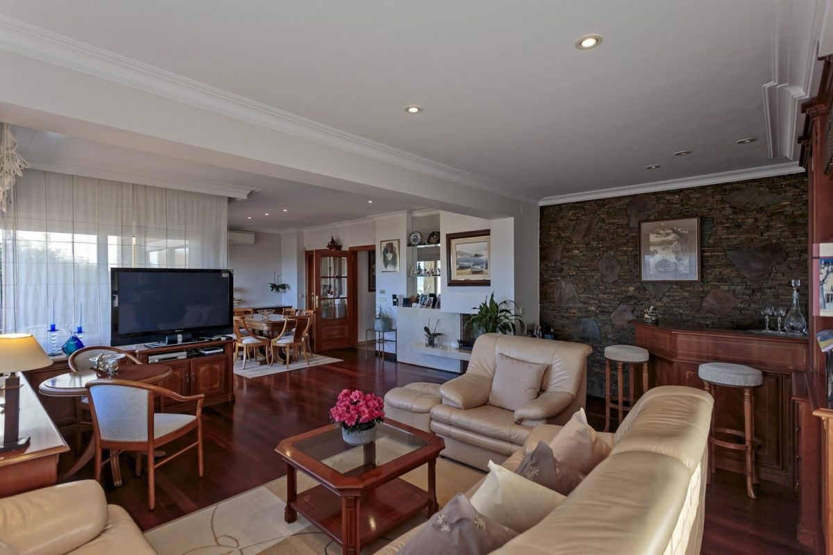 Дом на Коста-Брава, Испания, 202 м² - фото 5