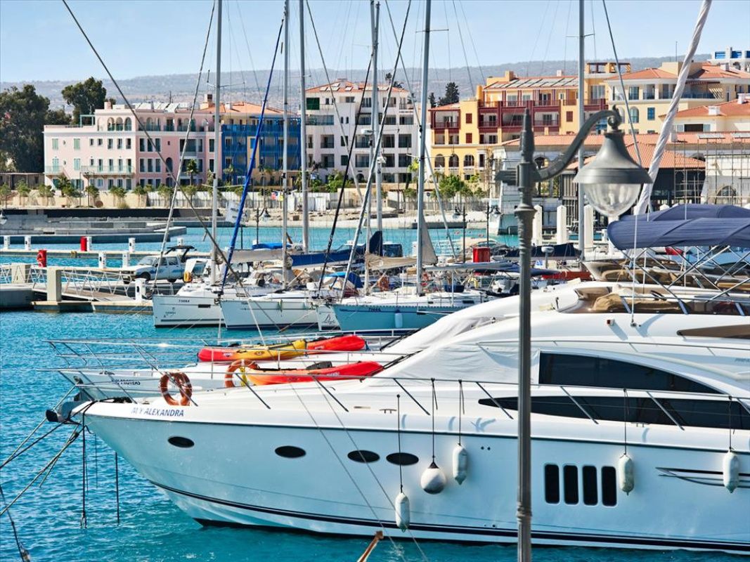 Дом в Лимасоле, Кипр, 490 м² - фото 5