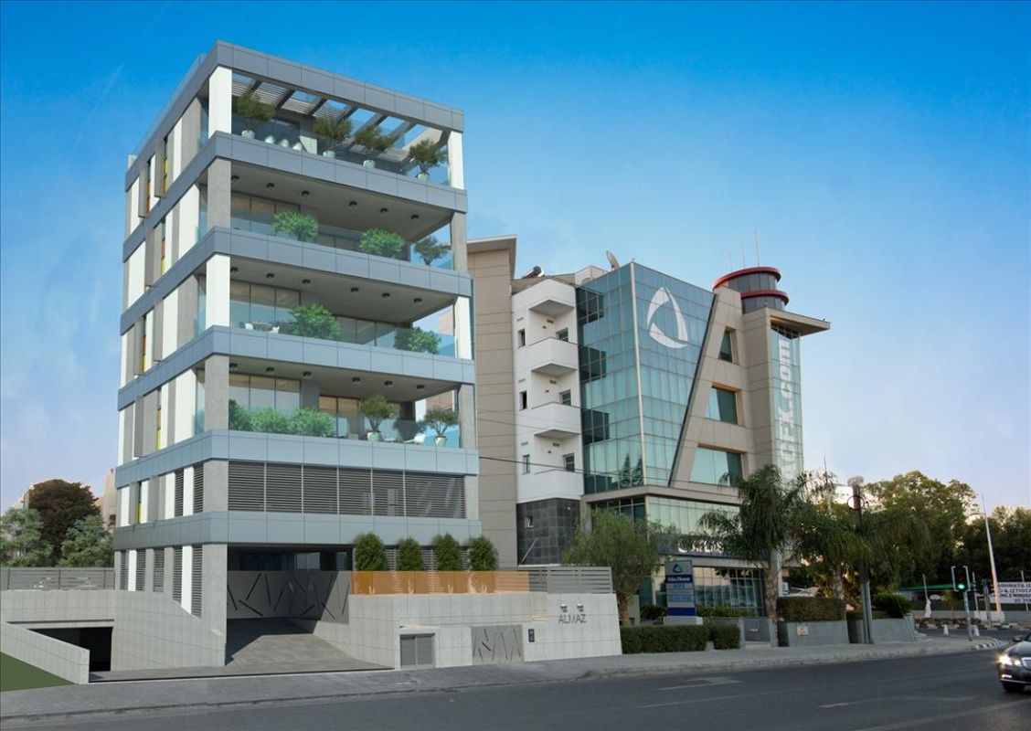 Квартира в Лимасоле, Кипр, 147 м² - фото 5