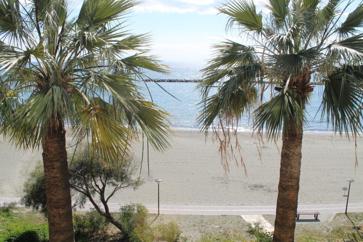 Квартира в Лимасоле, Кипр, 240 м² - фото 5