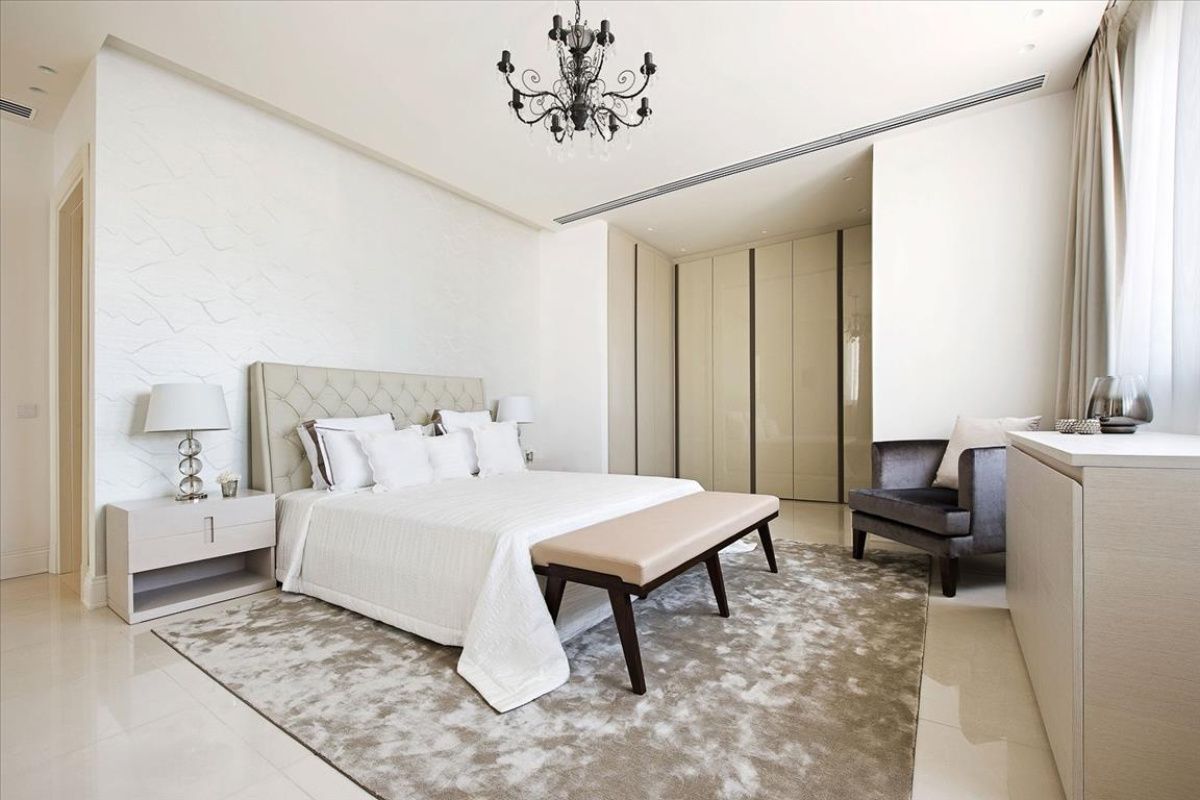 Дом в Ларнаке, Кипр, 675 м² - фото 4