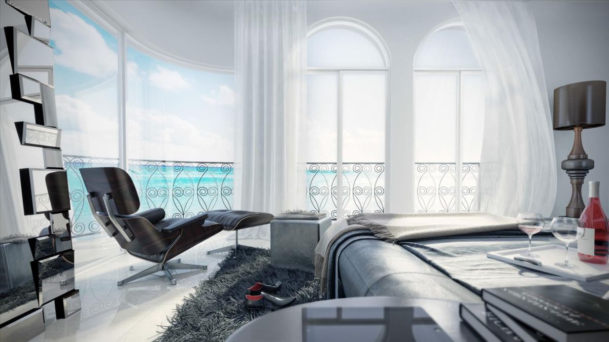 Дом в Ларнаке, Кипр, 713 м² - фото 5