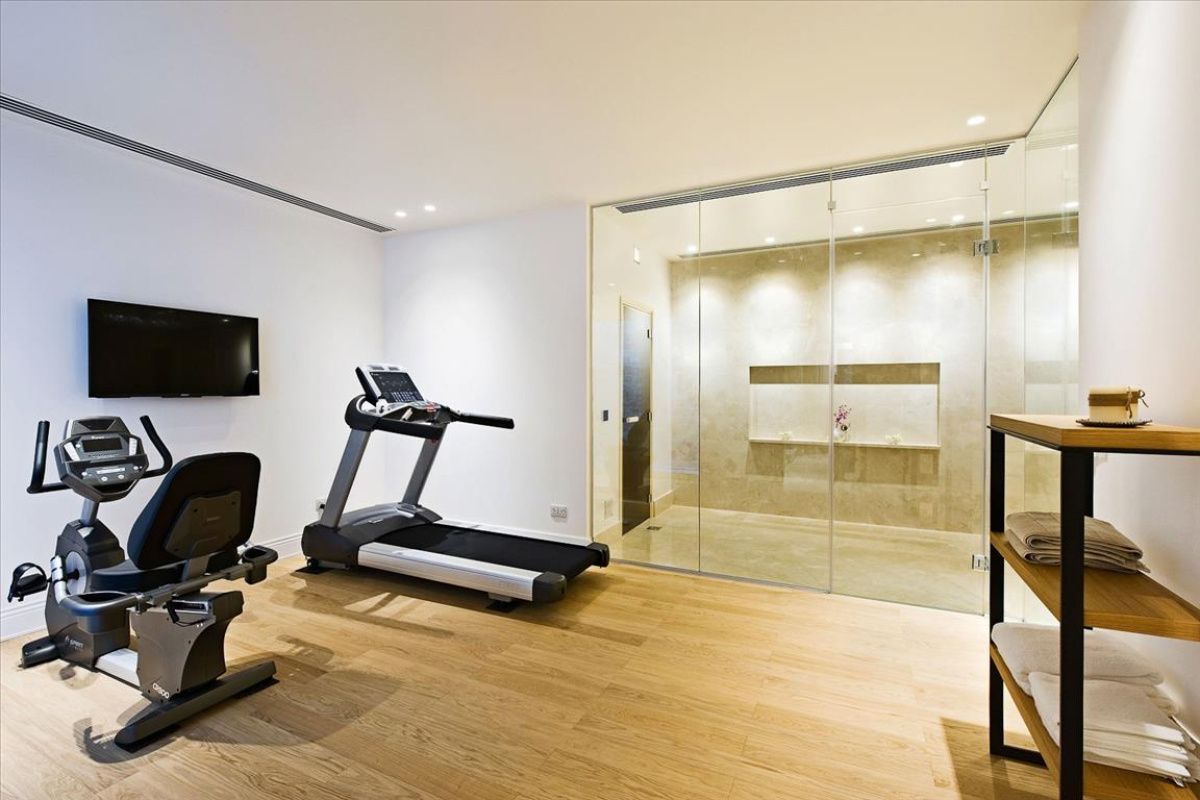 Дом в Ларнаке, Кипр, 682 м² - фото 5