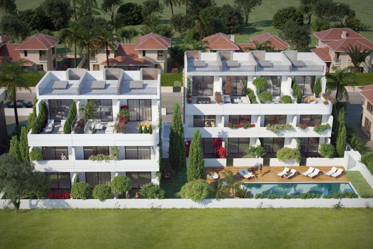 Таунхаус в Лимасоле, Кипр, 153 м² - фото 5