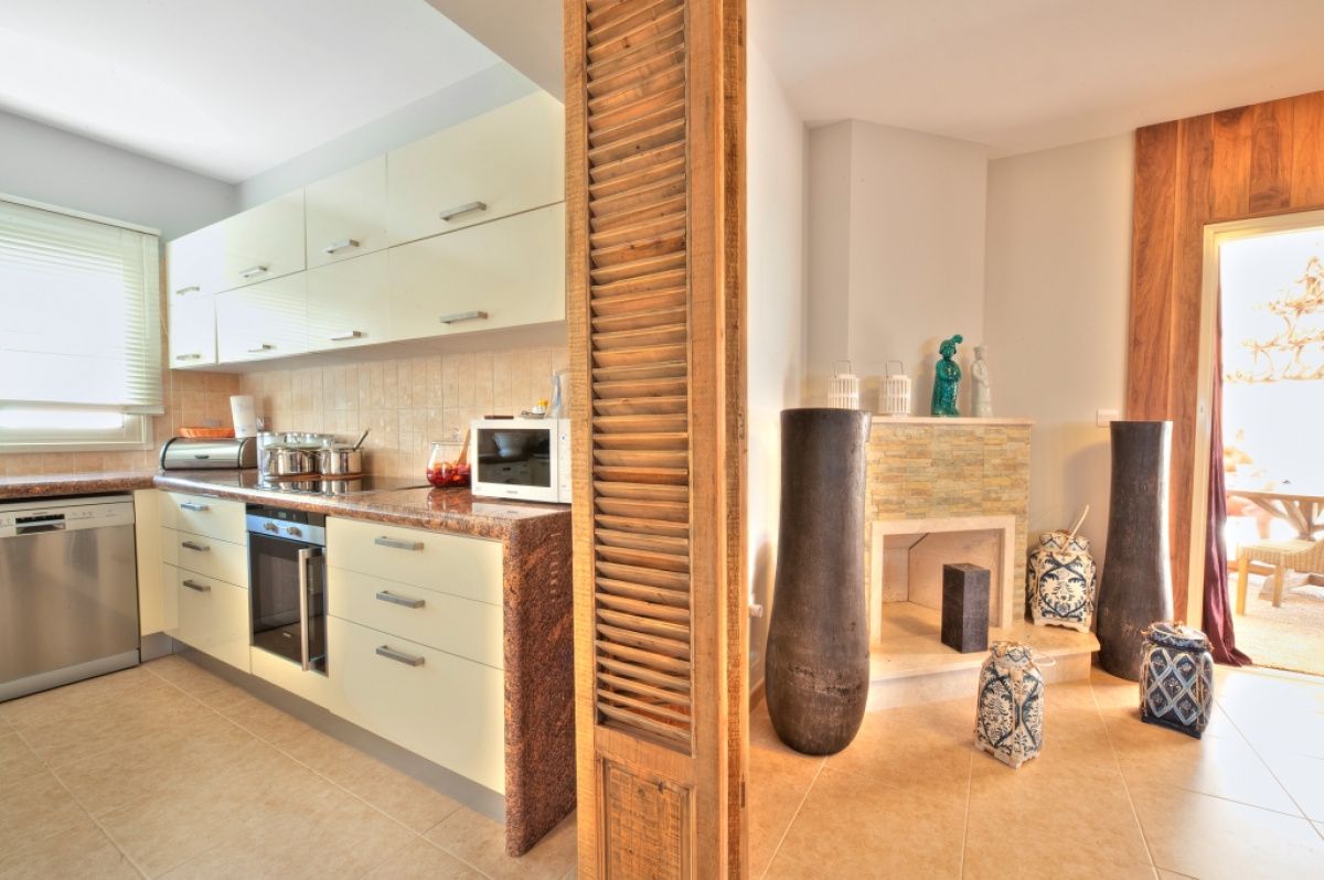 Квартира в Лимасоле, Кипр, 132 м² - фото 5