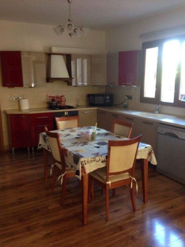 Дом в Лимасоле, Кипр, 550 м² - фото 5