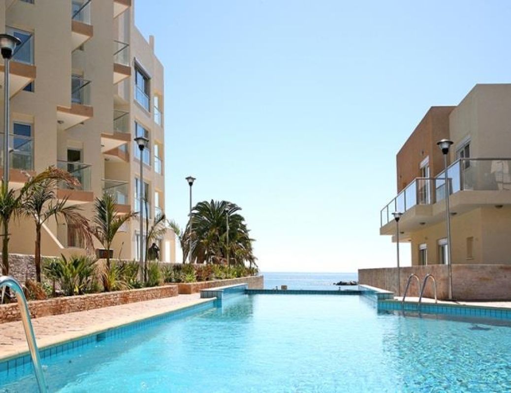 Квартира в Лимасоле, Кипр, 100 м² - фото 5