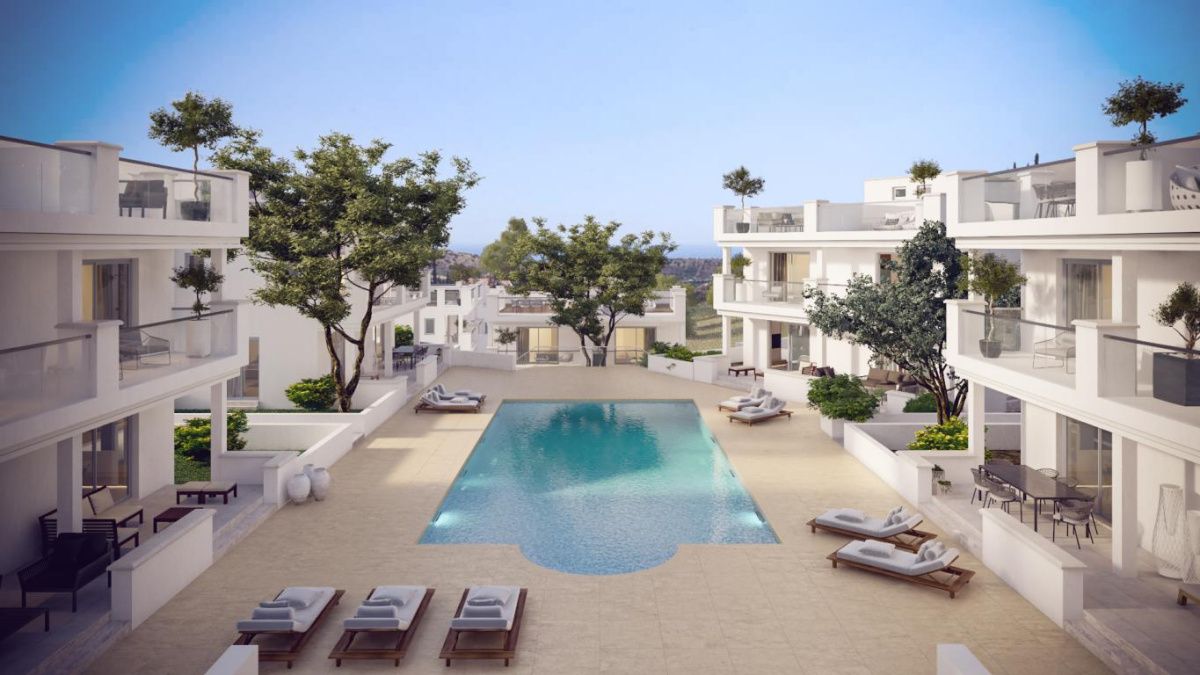 Таунхаус в Лимасоле, Кипр, 124 м² - фото 5