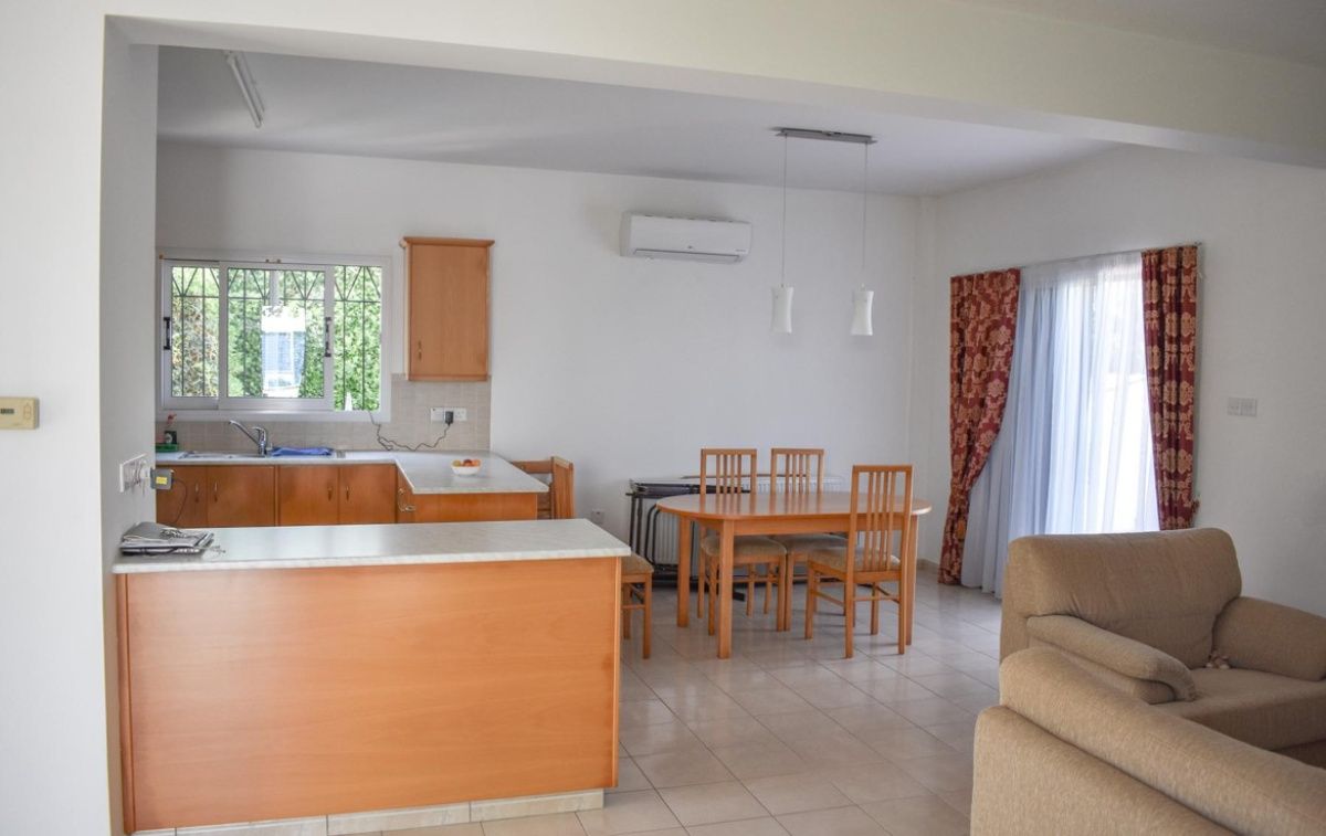 Дом в Ларнаке, Кипр, 174 м² - фото 5