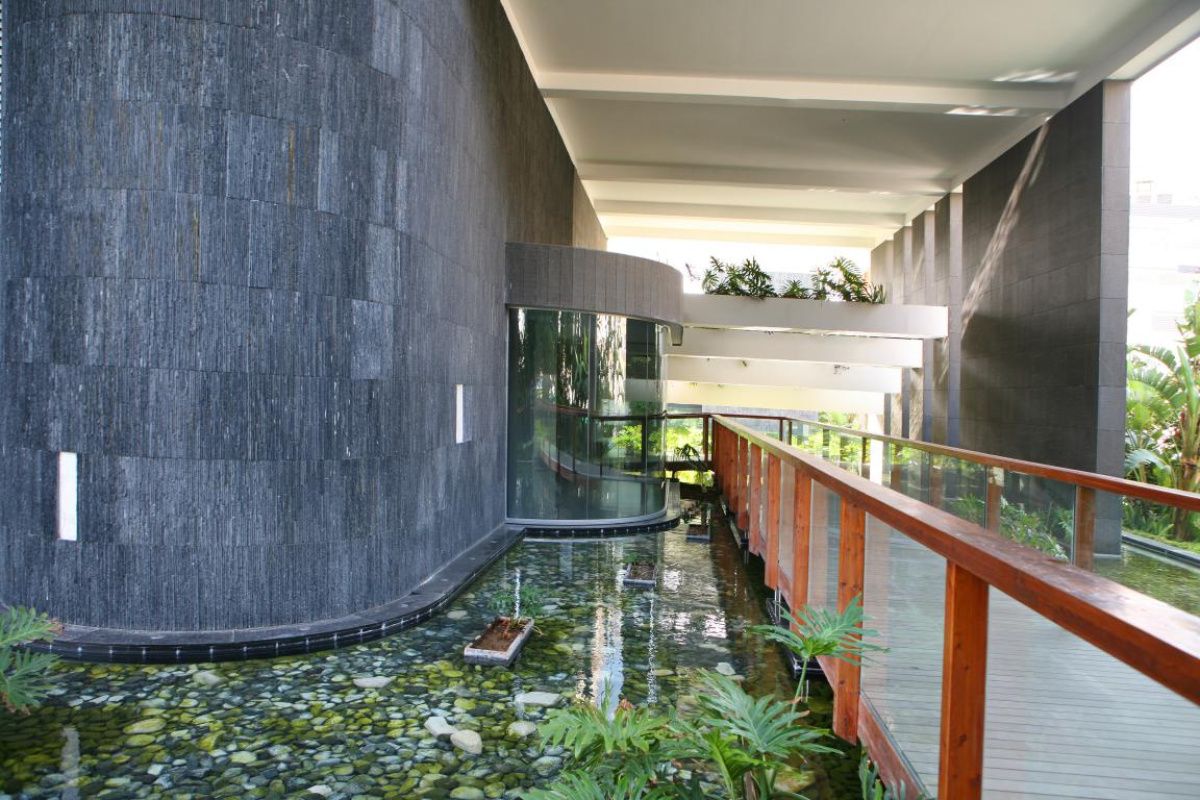 Квартира в Лимасоле, Кипр, 139 м² - фото 5