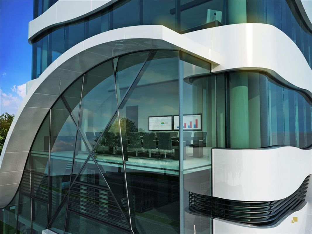 Коммерческая недвижимость в Лимасоле, Кипр, 294 м² - фото 5