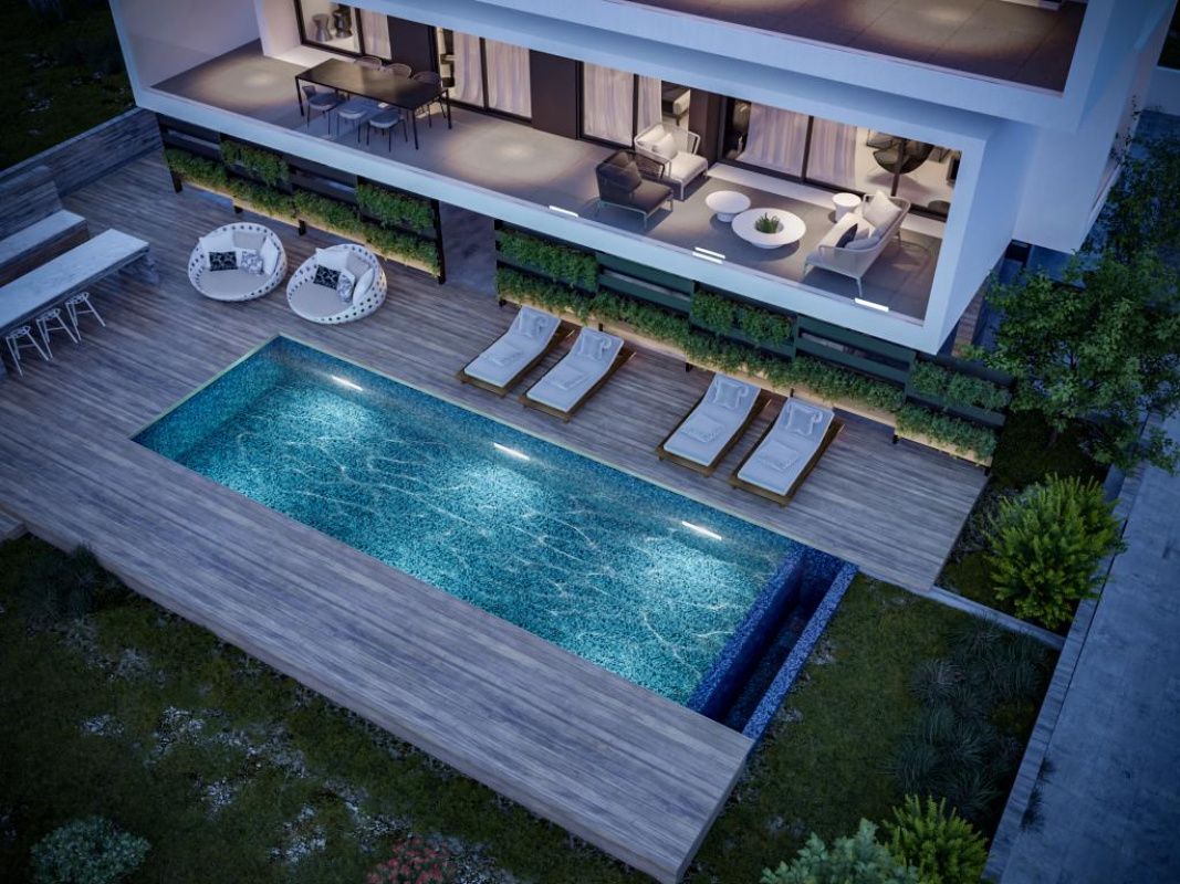 Коммерческая недвижимость в Пафосе, Кипр, 560 м² - фото 5