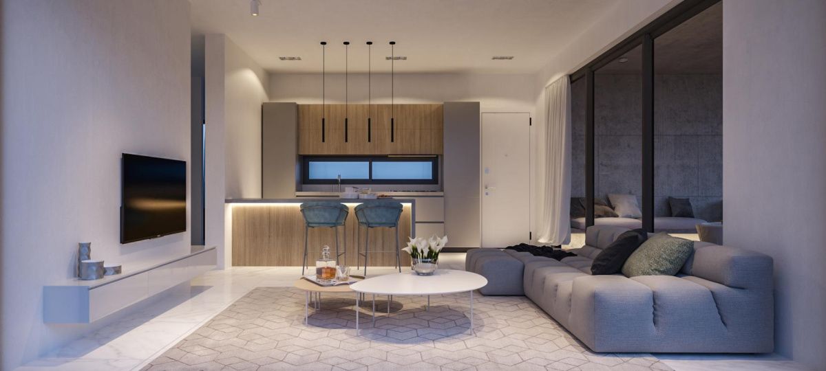 Коммерческая недвижимость в Пафосе, Кипр, 651 м² - фото 5