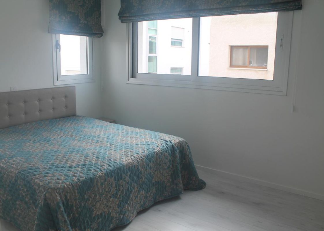 Квартира в Лимасоле, Кипр, 155 м² - фото 5