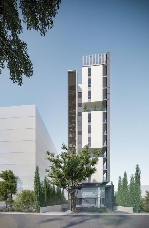 Коммерческая недвижимость в Ларнаке, Кипр, 148 м² - фото 5