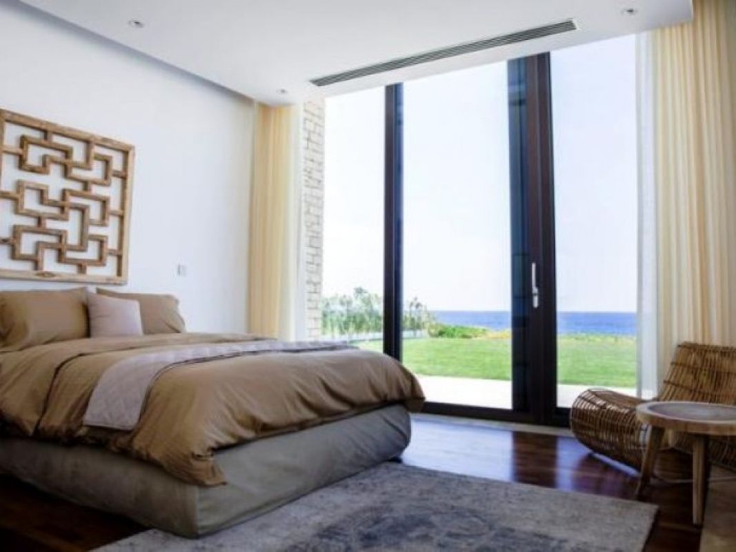 Дом в Пафосе, Кипр, 250 м² - фото 5