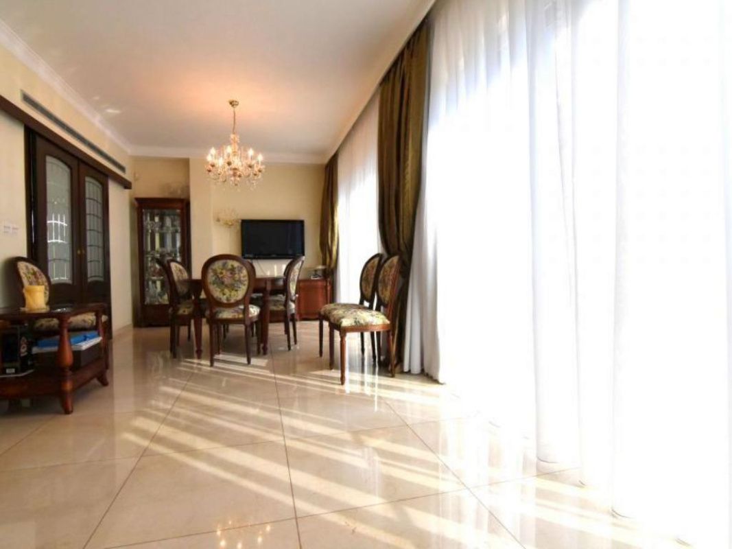 Квартира в Лимасоле, Кипр, 340 м² - фото 5