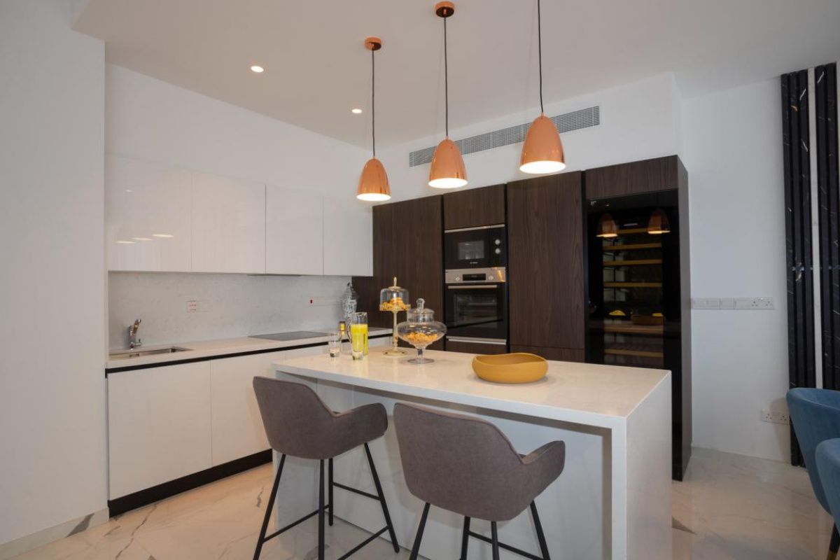 Таунхаус в Лимасоле, Кипр, 375 м² - фото 5