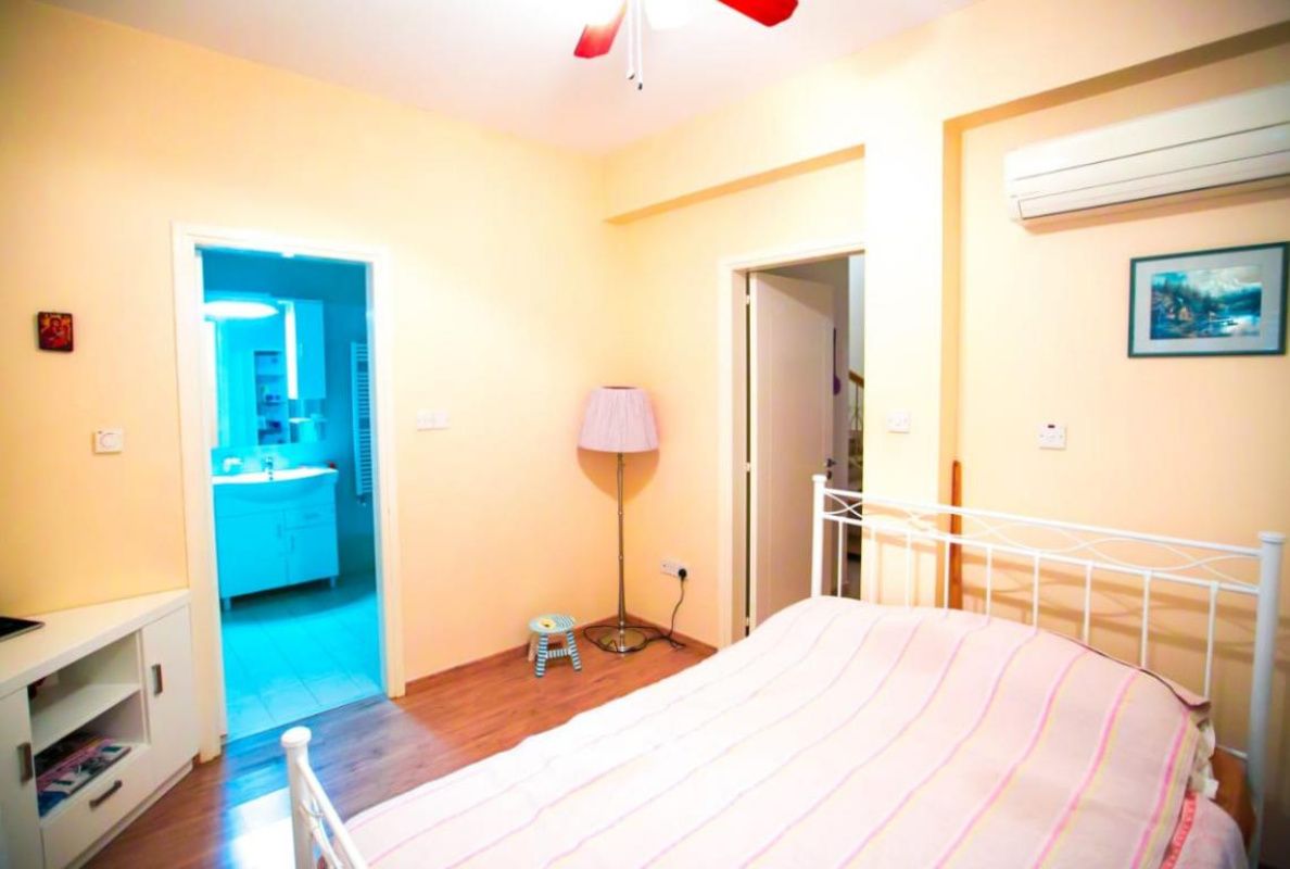 Дом в Лимасоле, Кипр, 180 м² - фото 5