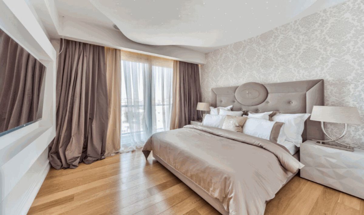 Квартира в Пафосе, Кипр, 176 м² - фото 5