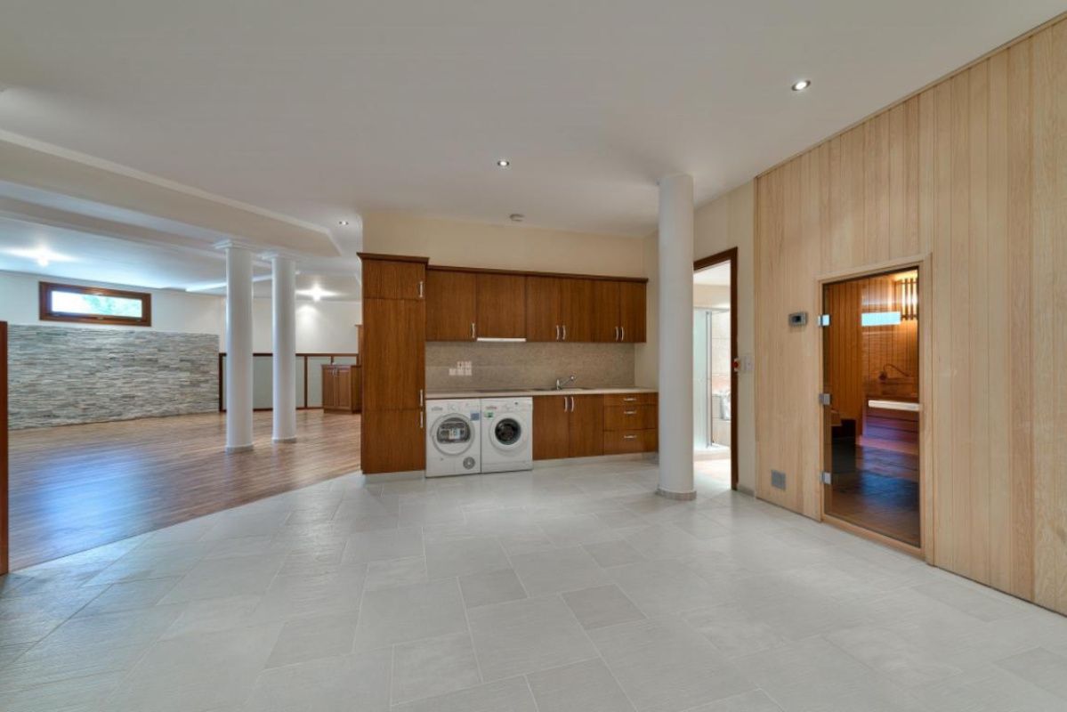 Дом в Лимасоле, Кипр, 662 м² - фото 5