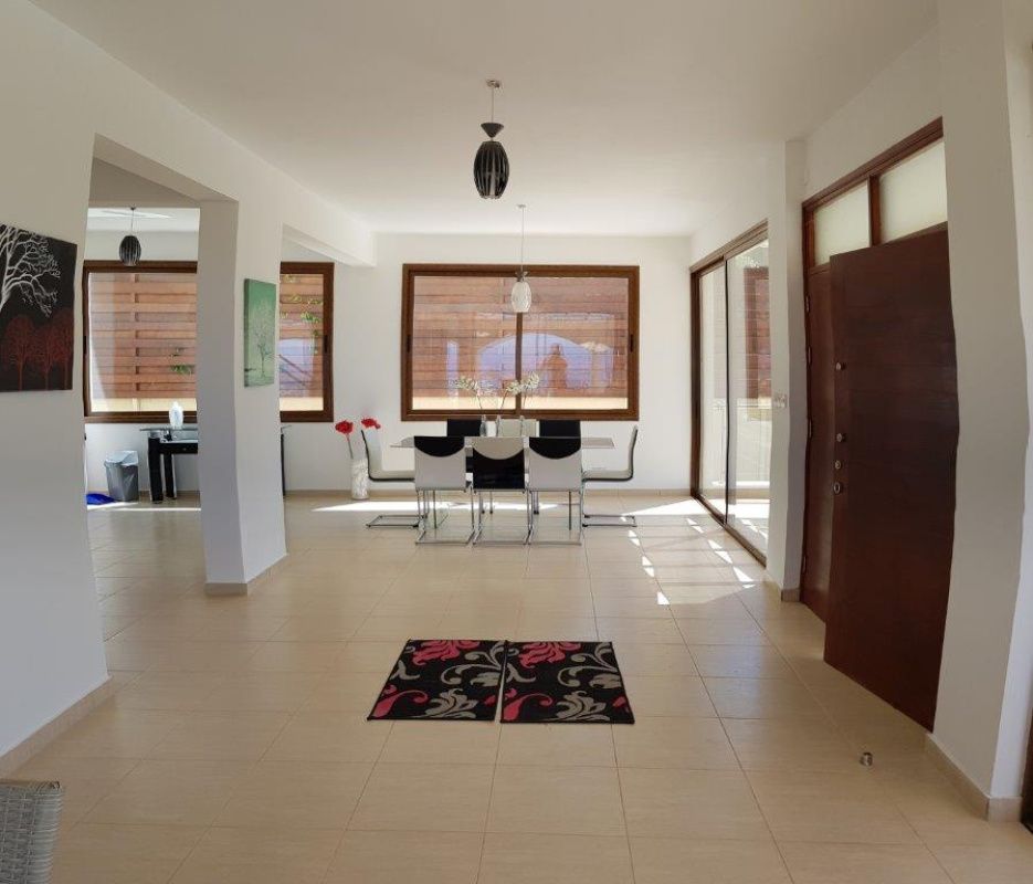 Дом в Пафосе, Кипр, 440 м² - фото 5