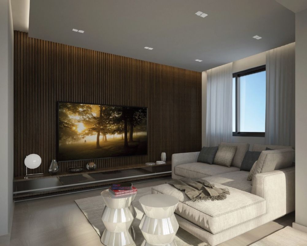 Квартира в Лимасоле, Кипр, 181 м² - фото 5