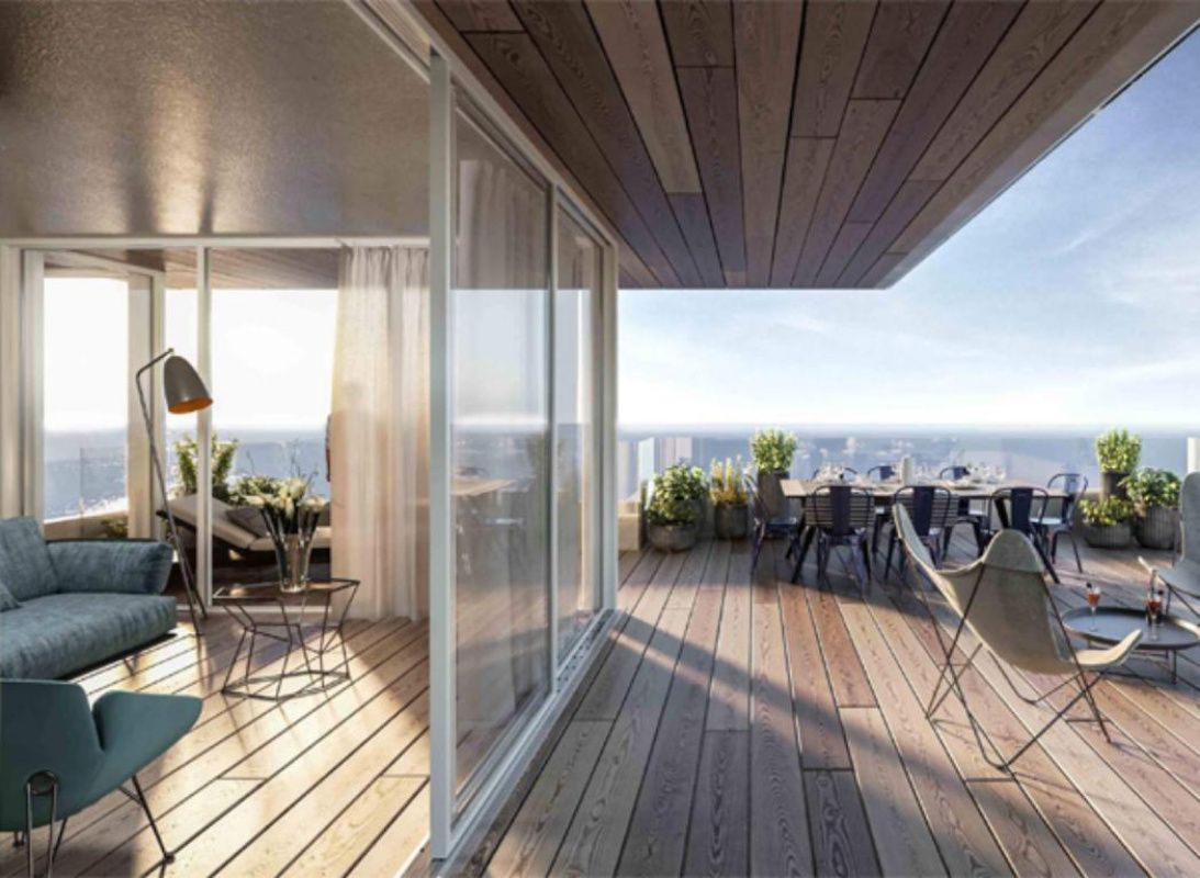 Квартира в Лимасоле, Кипр, 254 м² - фото 5