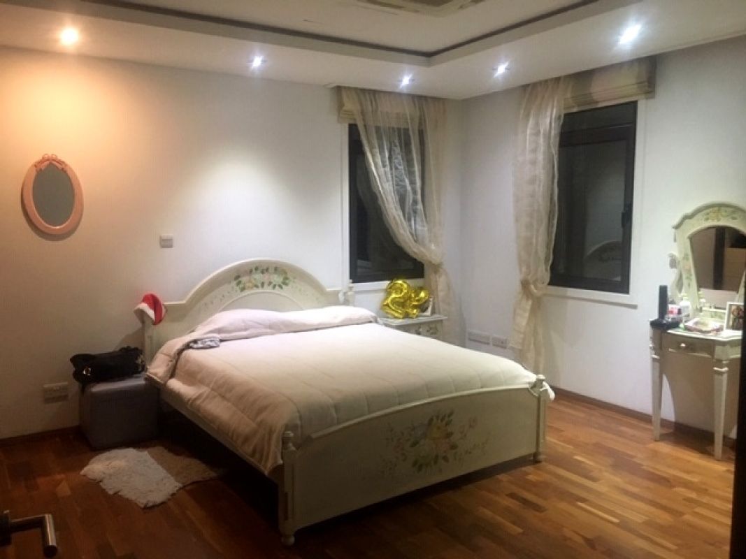 Дом в Ларнаке, Кипр, 640 м² - фото 5