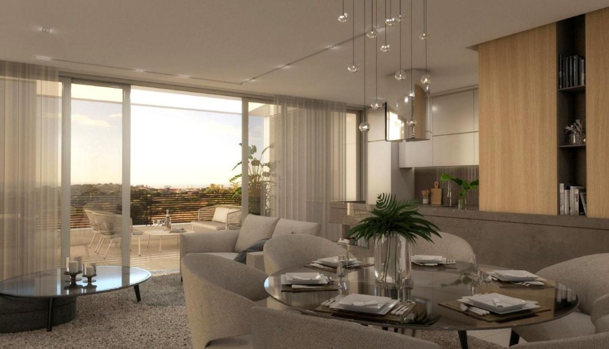 Квартира в Лимасоле, Кипр, 125 м² - фото 5