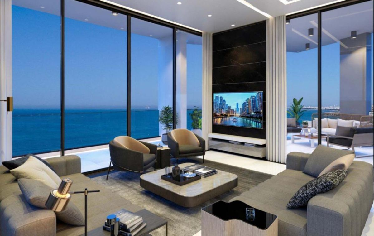 Квартира в Лимасоле, Кипр, 175 м² - фото 5