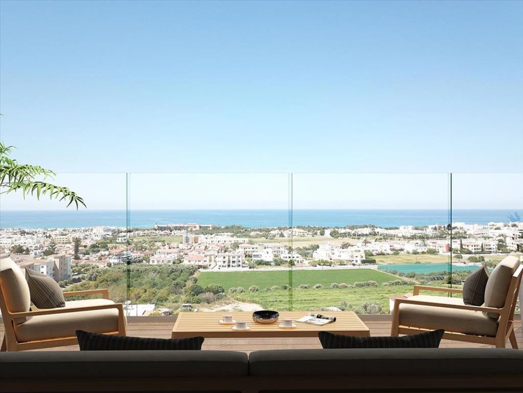 Коммерческая недвижимость в Пафосе, Кипр, 55 м² - фото 5