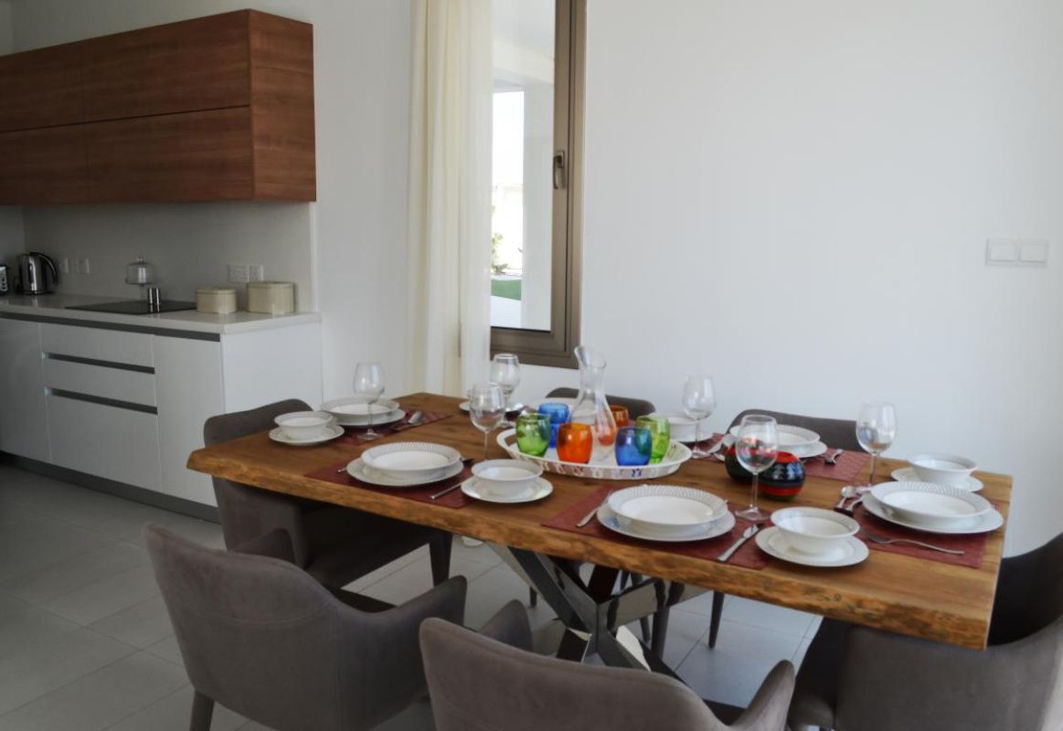 Дом в Ларнаке, Кипр, 155 м² - фото 5