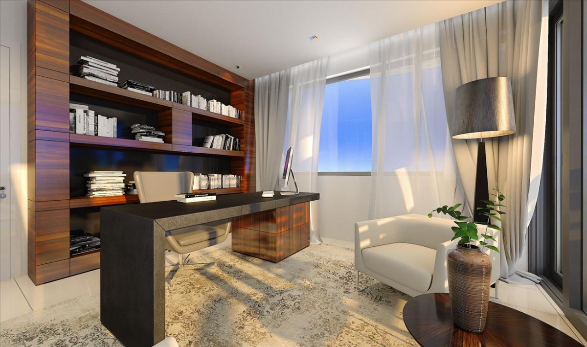 Дом в Пафосе, Кипр, 310 м² - фото 5