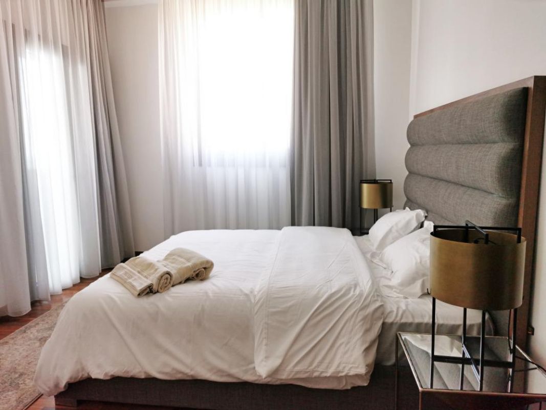 Квартира в Лимасоле, Кипр, 240 м² - фото 5