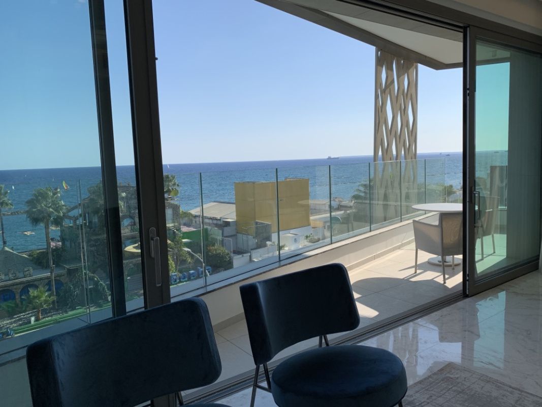 Квартира в Лимасоле, Кипр, 187 м² - фото 5