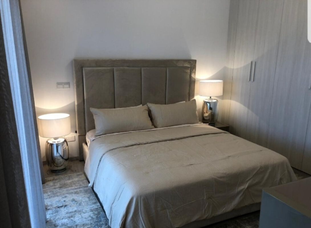 Квартира в Лимасоле, Кипр, 160 м² - фото 5